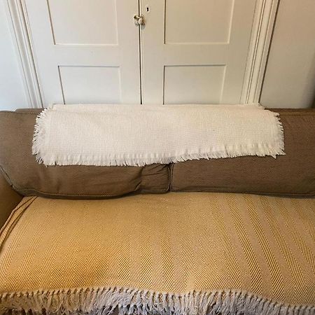 4 Quiet Compact Studio With Garden View - Best Location - Comfortable - Quiet Apartamento Brighton Exterior foto