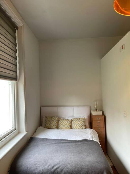 4 Quiet Compact Studio With Garden View - Best Location - Comfortable - Quiet Apartamento Brighton Exterior foto