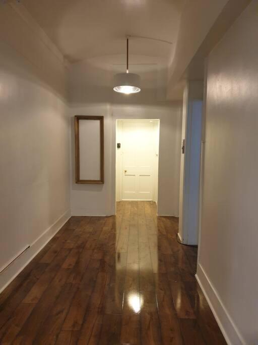 4 Quiet Compact Studio With Garden View - Best Location - Comfortable - Quiet Apartamento Brighton Exterior foto